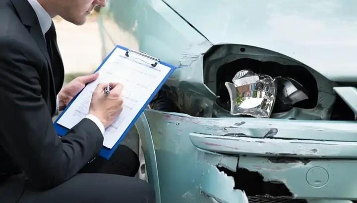 Trafik sigortasında yeni dönem: Anında değer kaybı ve orijinal parça zorunluluğu