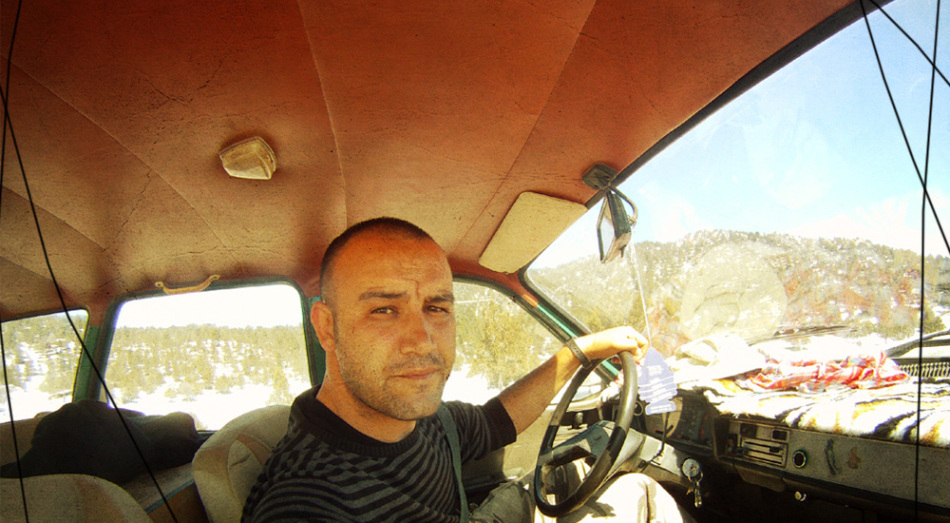  86 Model Renault 12 ile Fethiye'den Mardin'e unutulmaz yolculuk(1. ve 2. Bölüm)