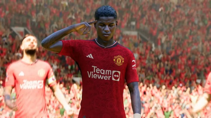 EA Sports FC 25: Detaylı oynanış videosu Türkçe anlatımla yayında