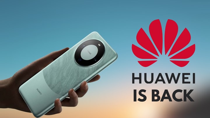 Huawei etkisi: iPhone’lar Çin’de zayıf talep görüyor