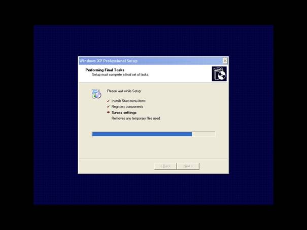  Symantec Norton Ghost 14.0  Kurulumu Ve Anlatımı (Görsel)