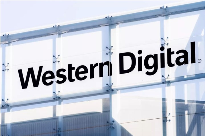 Western Digital, Kioxia için görüşmelere başladı