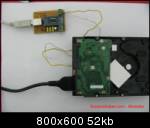  Seagate ST3500320AS; BIOS problemi için çözüm (resimli anlatım)