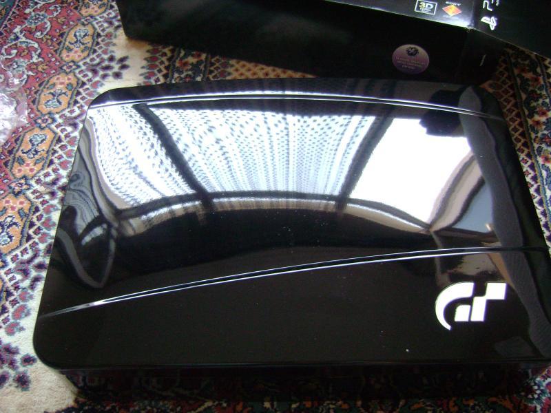  Gran Turismo 5 Signature Edition