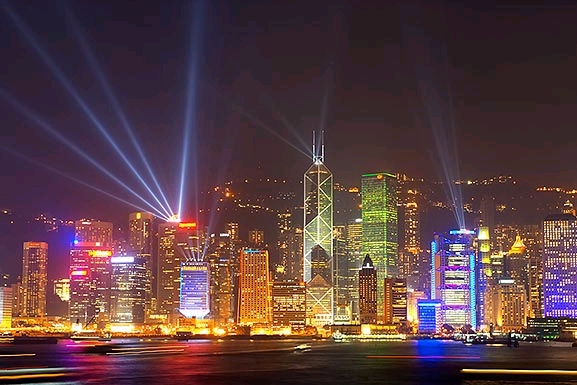 Çin dünyanın en büyük güvenlik kamerası ağını kuruyor 