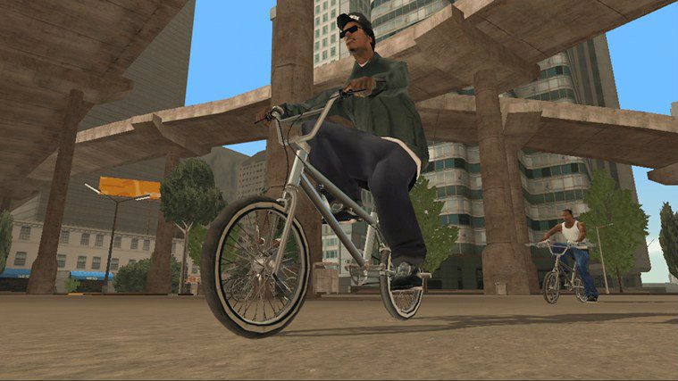  Gta San Andreas Windows 8.1 Versiyonu