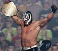  AMERİKAN GÜREŞİ(Sting,Goldberg,Reymysterio)