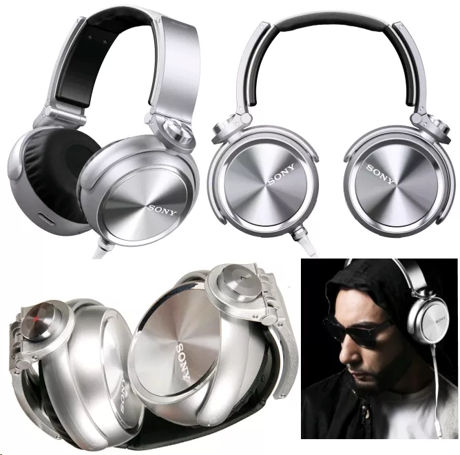  Sony MDR-XB910 SIFIR AÇILMAMIŞ ORJİNAL ÜRÜN