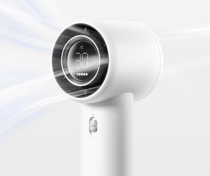 Xiaomi'den uygun fiyatlı el tipi vantilatör: İşte özellikleri
