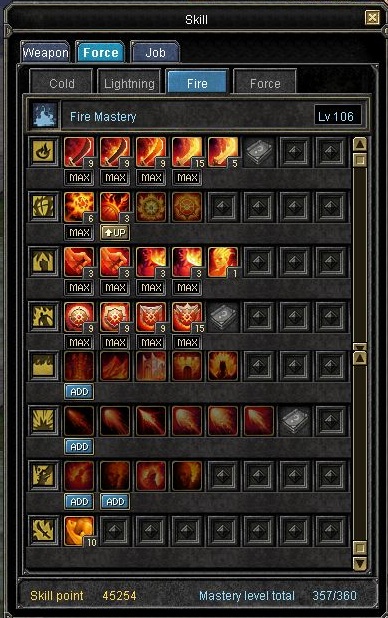  SATILDI - CETUS # _SIRDOLU_ # 106 LvL # Çin Blader