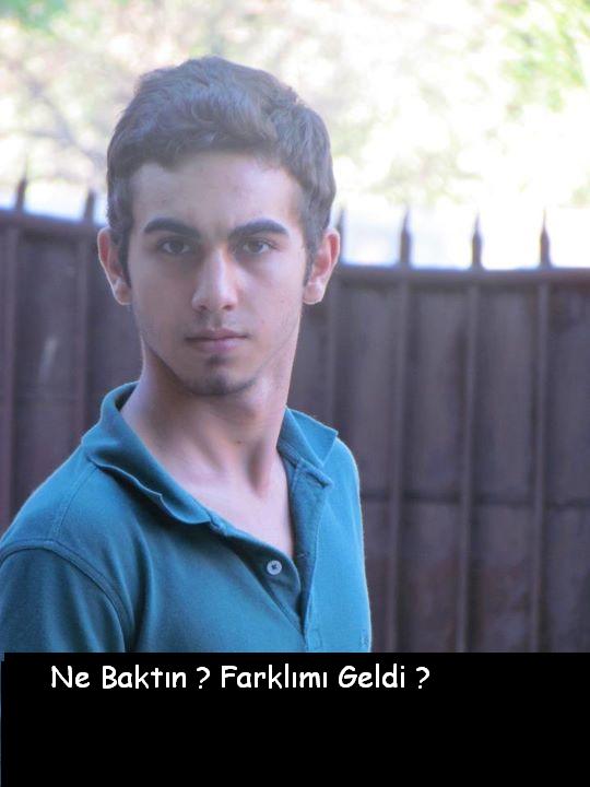  Tipim Nasıl SS ' Lİ ...