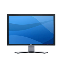  BENQ FP241VW FULL HD 1080 P MONİTÖR