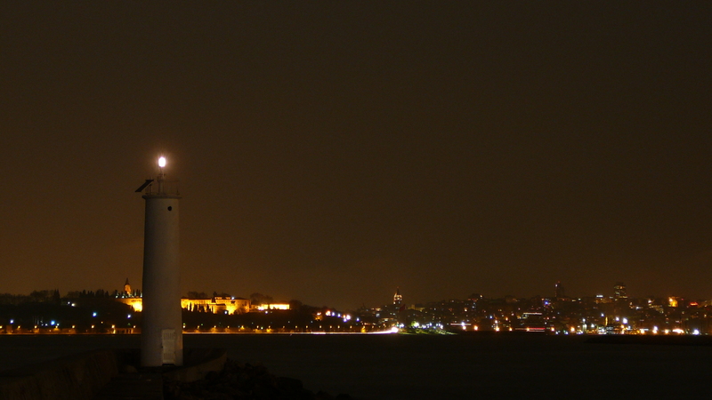  GECE ÇEKİMLERİ BURAYA