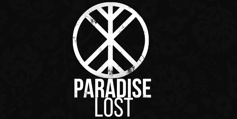 Paradise Lost | PS4 ANA KONU