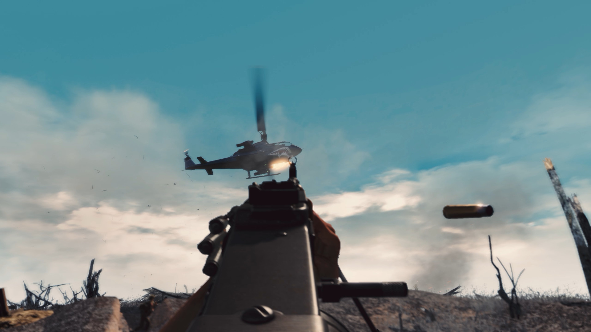 Rising Storm 2: Vietnam