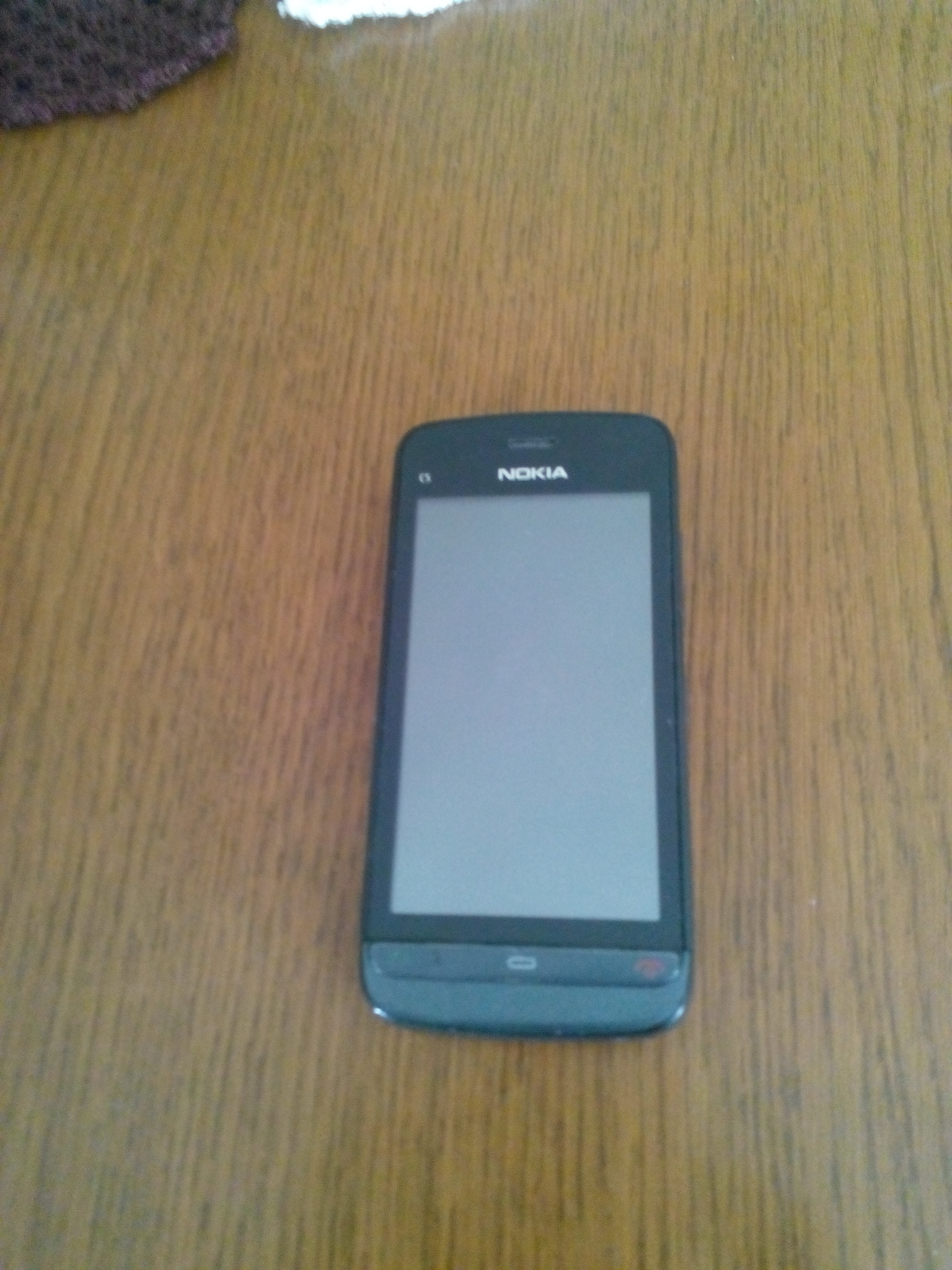  Satılık/Takaslık Nokia c5-03 120 TL---100 TL
