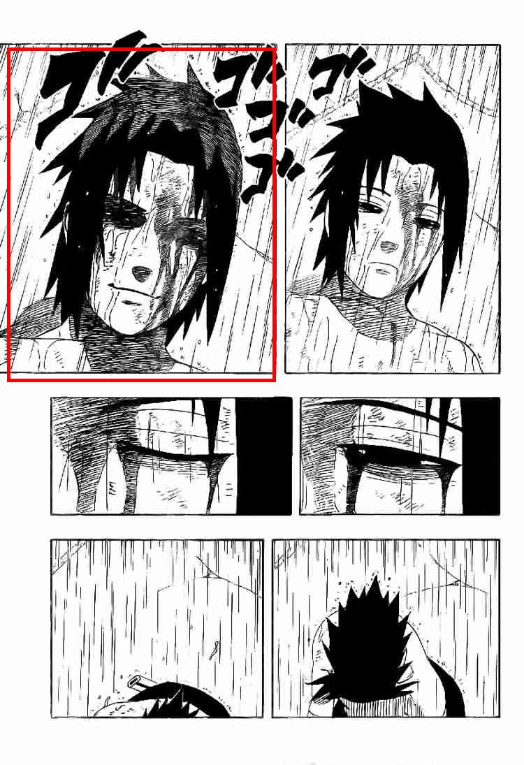  Naruto Manga (spoiler serbest)