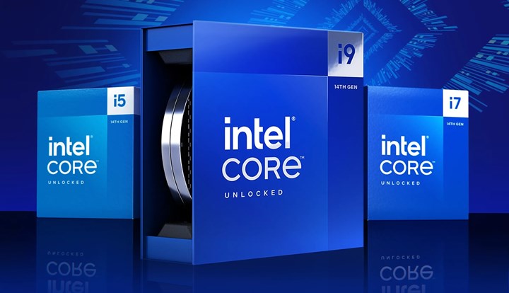 Intel'in CES 2025 takvimi belli oldu: İşte beklenen işlemciler