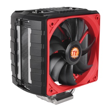  Thermaltake NIC C4 İnceleme [Güncellendi]