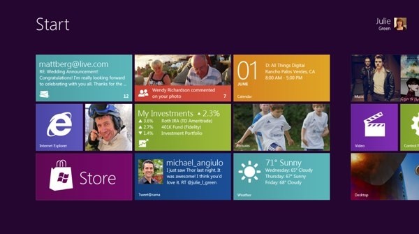 Microsoft, Windows 8 uygulamalarına odaklanmak için Windows Live Gallery hizmetini rafa kaldırıyor 