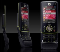  MOTOROLA Z8