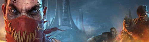  Brink yapımcıları: PS3 uzaylı teknolojisi gibiydi