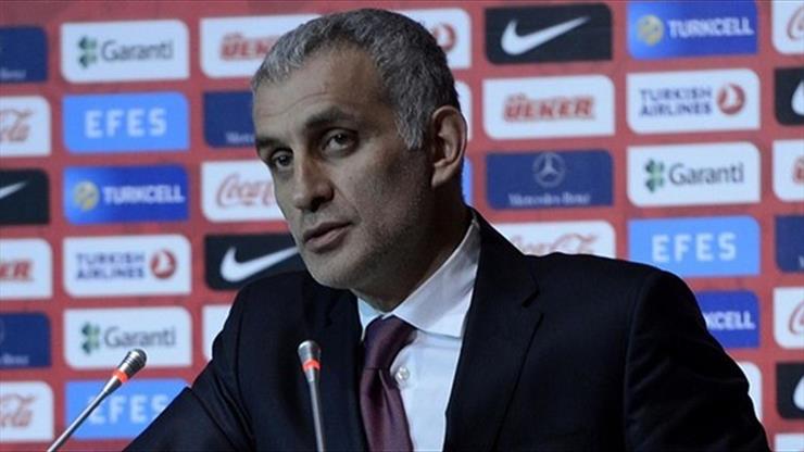 İbrahim Hacıosmanoğlu: Bülent Yıldırım'ı aradım