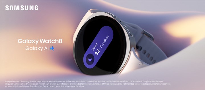 Samsung Galaxy Watch 8 ve Watch 8 Classic tanıtıldı: İşte özellikleri ve fiyatı