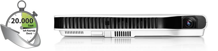  <<<PROJEKSİYON>>>Casio XJ-A140V LazerLED HDMI KISA SÜRE İÇİN 949TL