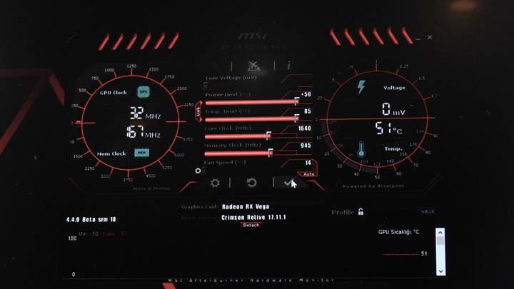 AMD RX Vega 56 incelemesi 'Alev alev DX12 performansı'