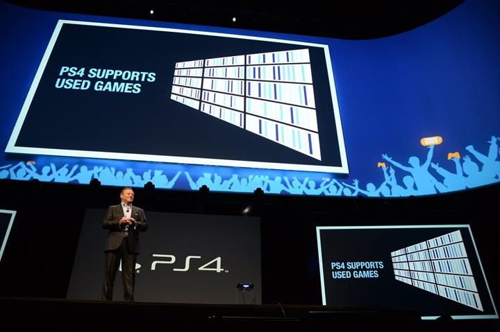 PlayStation'ın fiziksel disk kararı 7 milyar dolarlık ikinci el pazarını vuracak