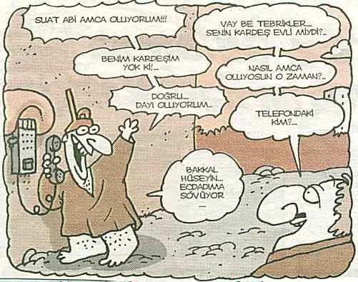  Yiğit Özgür Karikatürleri ***