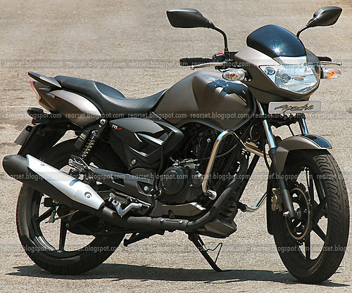  YBR125 Mİ? CBF 150 Mİ?