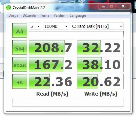  SSD'ye geçmeli mi? SSD ile ilgili herşey!