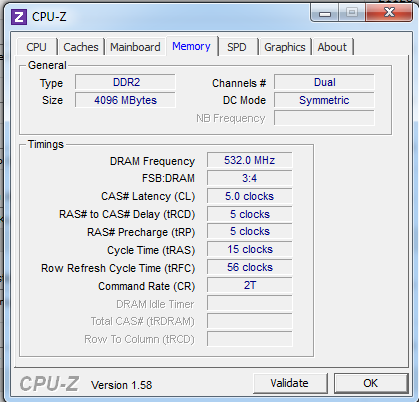  Q9300 İşlemci Stabilite Problemi