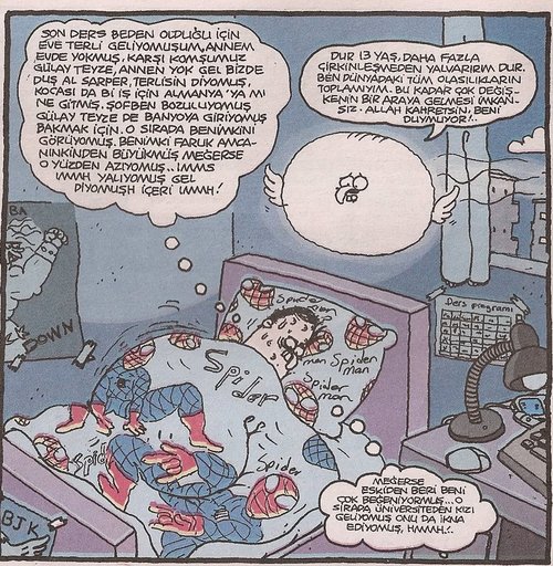 Dövmesi olan kızla evlenirmiydiniz?