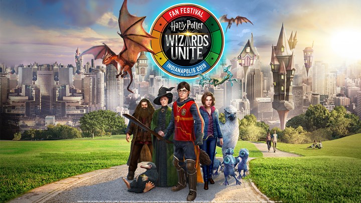 Bir Niantic oyununa daha veda: Harry Potter: Wizards Unite için son tarih verildi