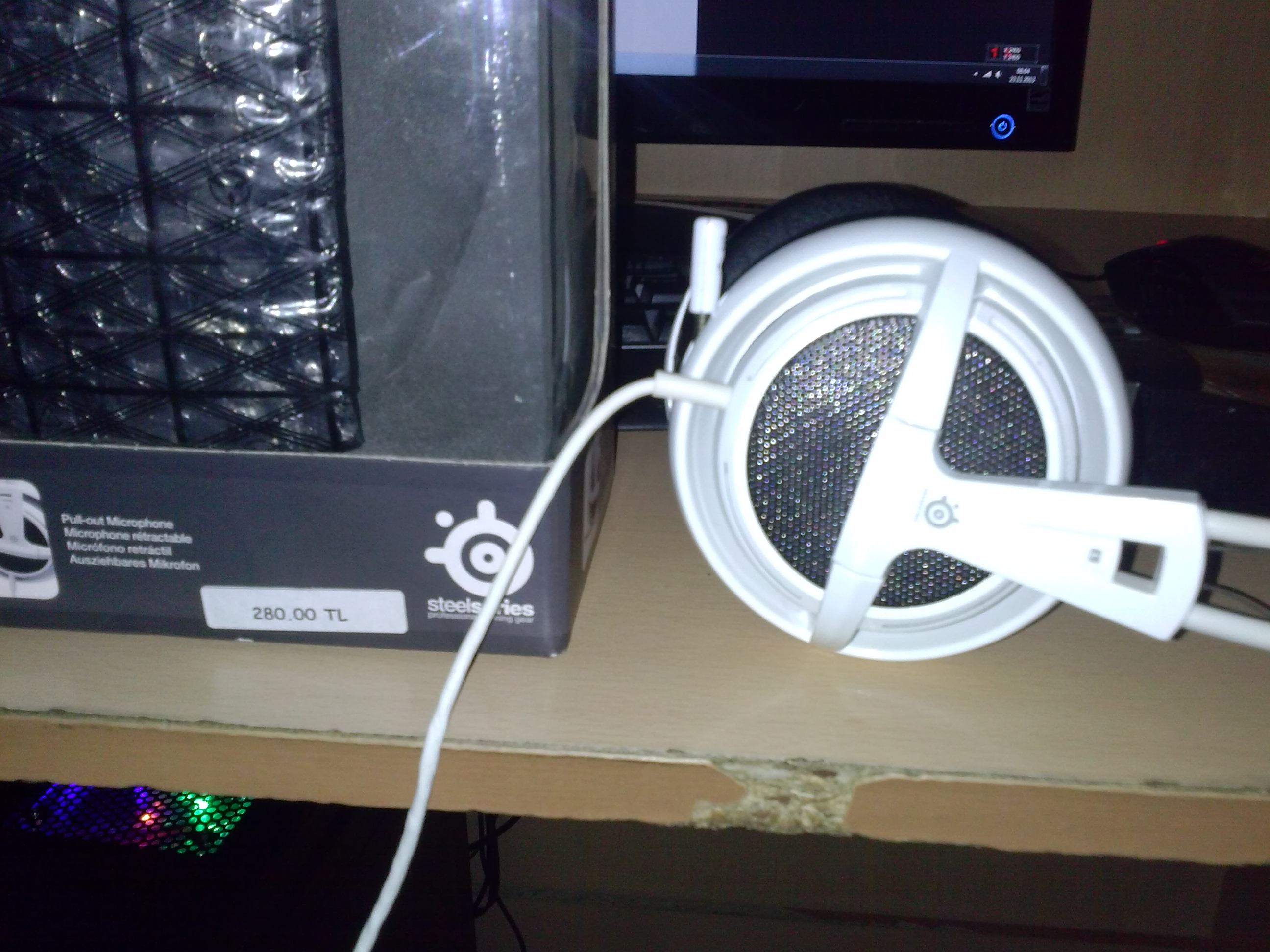 Masaüstü ile Takaslık 1.500 ile 1.600 arası leptop