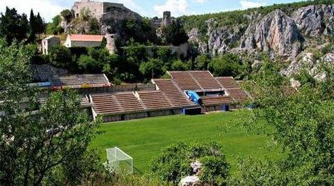  Dünyanın En İlginç Stadları