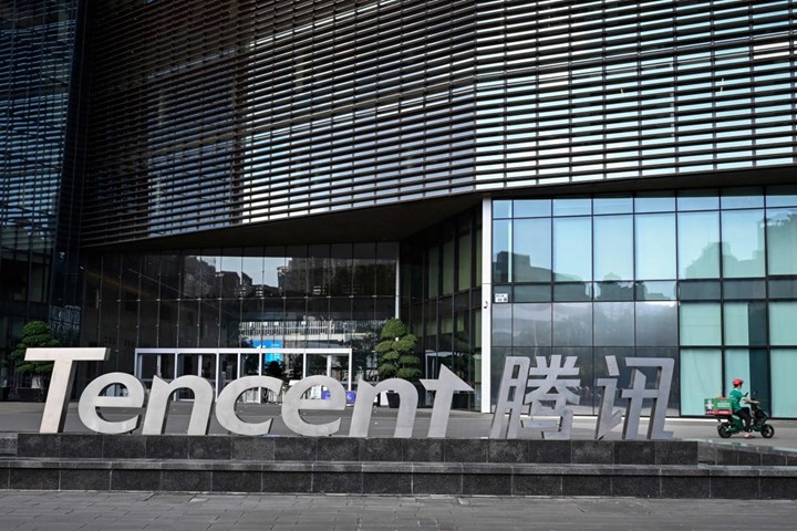 Tencent, akıllı otomobiller için Bosch ile ortaklığını genişletti