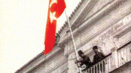  GÜZEL İZMİRİN KURTULUŞUNUN 91. YILDÖNÜMÜ..