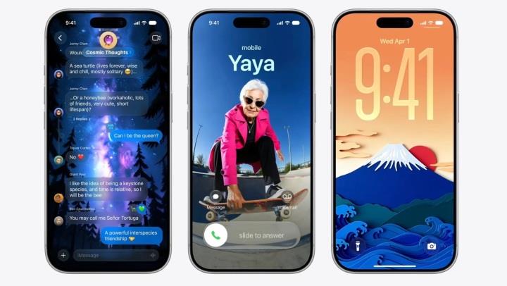 Apple, Image Playground'ı yeniledi: iOS 27 ile gerçekçi yapay zeka görselleri geliyor
