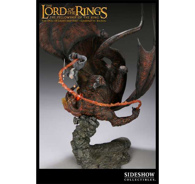 Lotr-Lord of the rings Weta Sideshow satılık Figürler