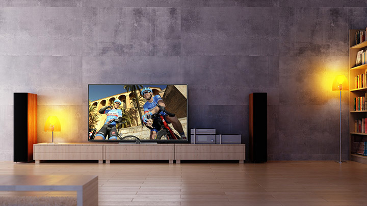  Yeni Sharp LED TV'ler Türkiye'de satışa çıkıyor