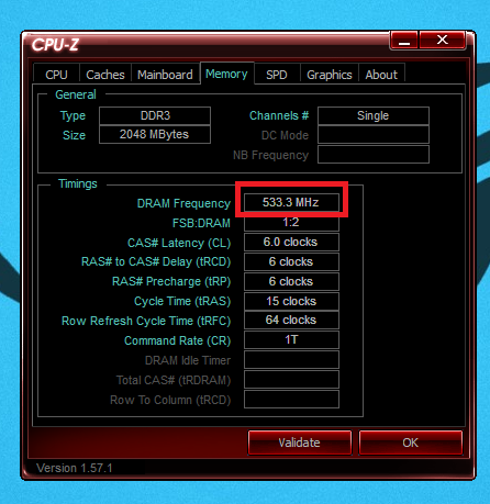  Athlon II x2 260 OC