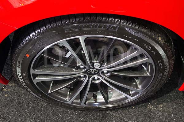  Toyota GT-86 İncelemem (Bol Fotoğraflı)