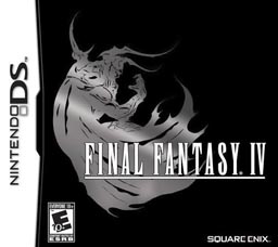  Final Fantasy IV İnceleme