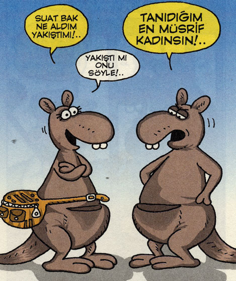  Karikatür'Lere Bakarmısın Çok KomiK :=) YeniLeri GeLdİ!!