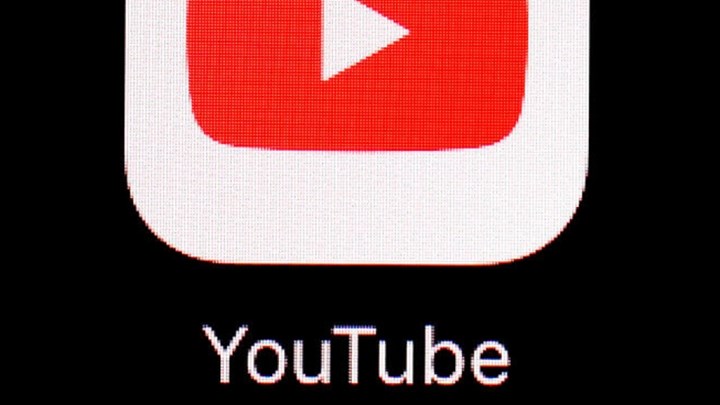 YouTube’un çocuklara silah videoları önerdiği ortaya çıktı