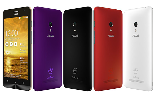  ASUS ZenFone 5 Ön İncelemesi